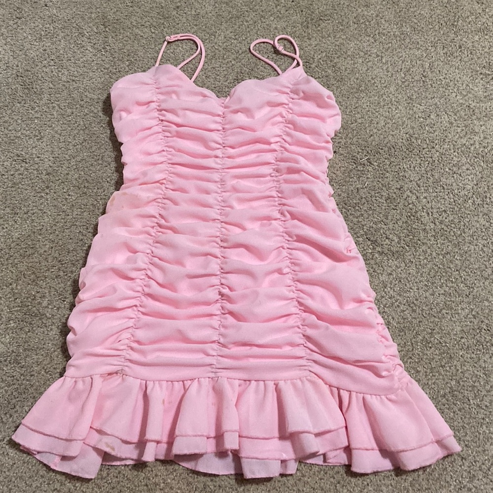 COPY - Homecoming dress